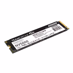 Team Group NV5000 500 GB M.2 PCI Express 4.0 NVMe 3D NAND - Additional view 4