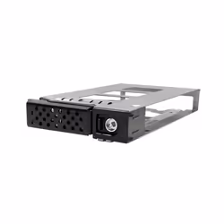 Jou Jye Computer N-49SS HDD/SSD enclosure Black 2.5" - Additional view 4