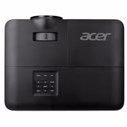 Acer X1328 4500 ANSI lumens DLP WUXGA (1920x1200) 3D Black - Additional view 4