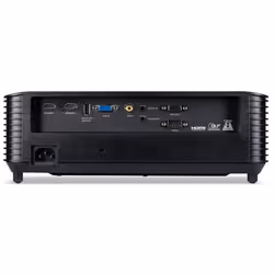 Acer X1328 4500 ANSI lumens DLP WUXGA (1920x1200) 3D Black - Additional view 5