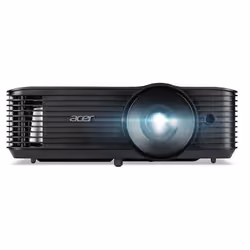 Acer X1328 4500 ANSI lumens DLP WUXGA (1920x1200) 3D Black - Additional view 6