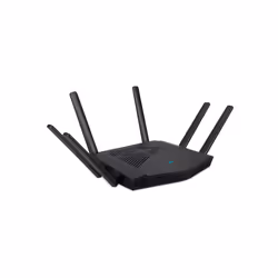 Acer Predator Connect W6x W-Fi 6 Gaming wireless router Gigabit Ethernet Dual-band (2.4 GHz / 5 GHz) - Additional view 4