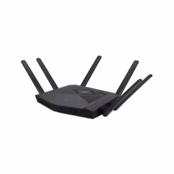 Acer Predator Connect W6x W-Fi 6 Gaming wireless router Gigabit Ethernet Dual-band (2.4 GHz / 5 GHz) - Additional view 5