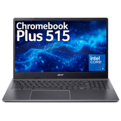 Acer CBE595-2 I5-120U 16GB/256GB Intel Core 5 Chromebook 39.6 cm (15.6
