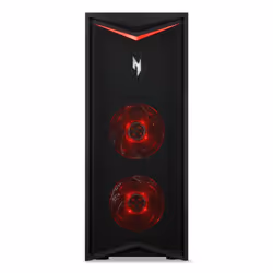 Acer NITRO N70-130, 3.7 GHz, AMD Ryzen™ 9, 7900, 32 GB, 1 TB, Windows 11 Home