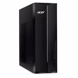 Acer Aspire XC-1710 SFF Desktop PC Intel Core i3 8GB RAM 512GB SSD