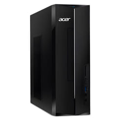 Acer Aspire XC-1710 SFF Desktop PC Intel Core i3 8GB RAM 512GB SSD