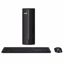 Acer Aspire XC-1710 SFF Desktop PC Intel Core i3 8GB RAM 512GB SSD