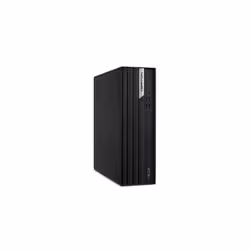 Acer Veriton X X4710GT Intel® Core™ i5 i5-13500 16 GB DDR4-SDRAM 512 GB SSD Windows 11 Pro Desktop PC Black - Additional view 2