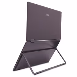 Acer PD163Qbmiuux Monitor 15.6 inch Full HD IPS Grey - Additional view 8