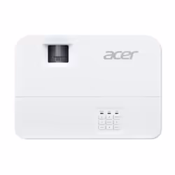 Acer X1526 Standard throw projector 4000 ANSI lumens DLP 1080p (1920x1080) White - Additional view 5