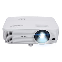 Acer X1526 DLP 1080P 4000 LM data projector Standard throw projector 4