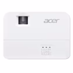 Acer H6542 Standard throw projector 4000 ANSI lumens DLP 1080p (1920x1080) White - Additional view 5