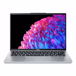 Acer Swift Go 14 SFG14-73-9069, Intel Core Ultra 9, 35.6 cm (14"), 2880 x 1800 pixels, 32 GB, 1 TB, Windows 11 Home