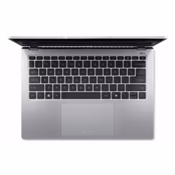 Acer Swift Go 14 SFG14-73-9069 Intel Core Ultra 9 185H Laptop 35.6 cm (14") 2.8K 32 GB LPDDR5x-SDRAM 1 TB SSD Wi-Fi 6E (802.11ax) Windows 11 Home Silver