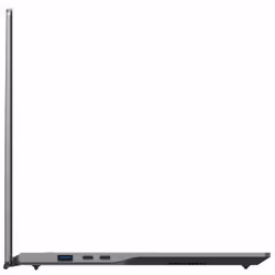 Acer Swift SF14-11-X6YU Qualcomm Snapdragon Laptop 36.8 cm (14.5") Touchscreen WQXGA 16 GB LPDDR5x-SDRAM 1 TB SSD Wi-Fi 7 (802.11be) Windows 11 Home Grey