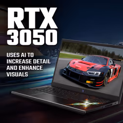 Acer Nitro V 15 ANV15-51-51GU Intel® Core™ i5 i5-13420H Laptop 39.6 cm (15.6") Full HD 8 GB DDR5-SDRAM 512 GB SSD NVIDIA GeForce RTX 3050 Wi-Fi 6 (802.11ax) Windows 11 Home Black