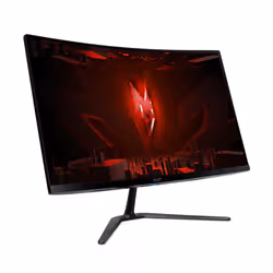 Acer Nitro ED0 ED270 X2bmiipx Monitor 27 inch Full HD VA 240 Hz 1 ms curved Black - Additional view 2