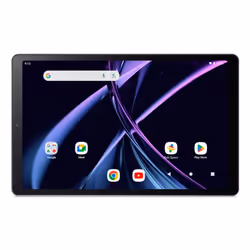 Acer Iconia A10-21-A7RM, 25.6 cm (10.1"), 1280 x 800 pixels, 128 GB, 4 GB, Android 14, Silver