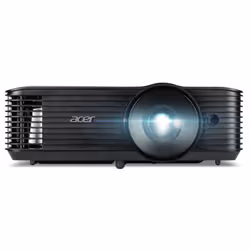 Acer X139 WUXGA 16:10 5000lm DLP Projector - Additional view 6
