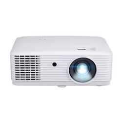 Acer Vero HL6810 Standard throw projector 4000 ANSI lumens DLP UHD 4K (3840x2160) White - Additional view 2