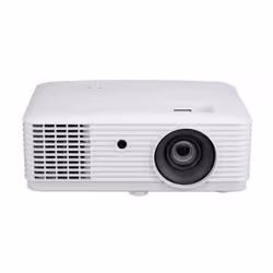 Acer Vero HL6810 Standard throw projector 4000 ANSI lumens DLP UHD 4K (3840x2160) White - Additional view 3