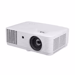 Acer Vero HL6810 Standard throw projector 4000 ANSI lumens DLP UHD 4K (3840x2160) White - Additional view 5