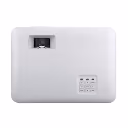 Acer Vero HL6810 Standard throw projector 4000 ANSI lumens DLP UHD 4K (3840x2160) White - Additional view 6