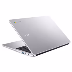 Acer Chromebook 315 CB315-4HT Celeron N4500 15.6 inch 8 GB RAM 128 GB eMMC Full HD ChromeOS Silver - Additional view 8