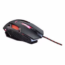 Acer Nitro Gaming NMW200 Black mouse Ambidextrous USB Type-A Optical 7200 DPI - Additional view 2