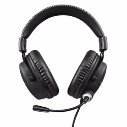 Acer Nitro Headset II NHW200 Wired Head-band Gaming Black - Additional view 4