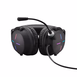 Acer Nitro Headset II NHW200 Wired Head-band Gaming Black - Additional view 5