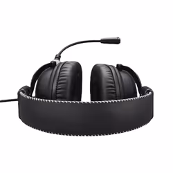 Acer Nitro Headset II NHW200 Wired Head-band Gaming Black - Additional view 6