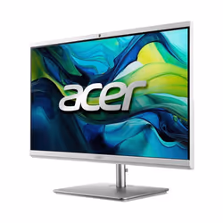 Acer Aspire DQ.BMFEG.001, 68.6 cm (27"), Full HD, Intel Core Ultra 5, 16 GB, 1 TB, Windows 11 Home