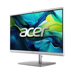 Acer Aspire DQ.BMFEG.001 All-in-One PC/workstation Intel Core Ultra 5 125U 68.6 cm (27") 1920 x 1080 pixels 16 GB DDR5-SDRAM 1 TB SSD Windows 11 Home White