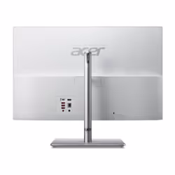 Acer Aspire DQ.BMFEG.001 All-in-One PC/workstation Intel Core Ultra 5 125U 68.6 cm (27") 1920 x 1080 pixels 16 GB DDR5-SDRAM 1 TB SSD Windows 11 Home White