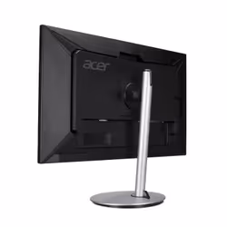 Acer CB2 Vero CB322QUE 31.5" Quad HD 16:9 ZeroFrame IPS 100Hz 1ms HDR10 AdaptiveSync Computer Monitor - Additional view 4