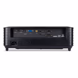 Acer MR.JXE11.001 data projector Standard throw projector 4800 ANSI lumens DLP SVGA (800x600) 3D Black - Additional view 7