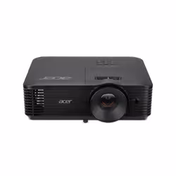 Acer X1228 Standard throw projector 4800 ANSI lumens DLP XGA (1024x768) Black - Additional view 3