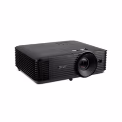 Acer X1228 Standard throw projector 4800 ANSI lumens DLP XGA (1024x768) Black - Additional view 4