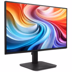 Acer KA2 KA242YG monitor - 23.8" Full HD (1920x1080), IPS, 120Hz, 1ms, AdaptiveSync, black - Additional view 2