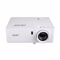 Acer Large Venue PL6520 Large venue projector 6000 ANSI lumens DLP 1080p (1920x1080) White - Additional view 2