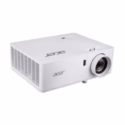Acer Large Venue PL6520 Large venue projector 6000 ANSI lumens DLP 1080p (1920x1080) White - Additional view 3