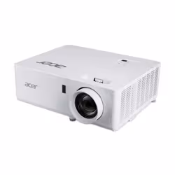 Acer Large Venue PL6520 Large venue projector 6000 ANSI lumens DLP 1080p (1920x1080) White - Additional view 4