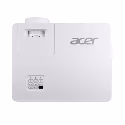 Acer Large Venue PL6520 Large venue projector 6000 ANSI lumens DLP 1080p (1920x1080) White - Additional view 5