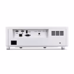 Acer Large Venue PL6520 Large venue projector 6000 ANSI lumens DLP 1080p (1920x1080) White - Additional view 6