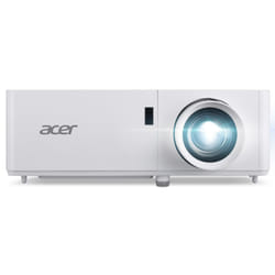 Acer PL6820 Standard throw projector 6000 ANSI lumens DLP UHD 4K (3840x2160) White