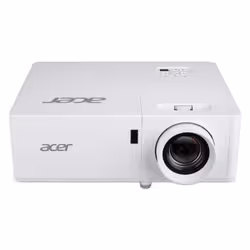 Acer PL6820 Standard throw projector 6000 ANSI lumens DLP UHD 4K (3840x2160) White - Additional view 2