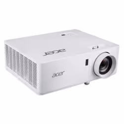 Acer PL6820 Standard throw projector 6000 ANSI lumens DLP UHD 4K (3840x2160) White - Additional view 3