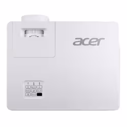 Acer PL6820 Standard throw projector 6000 ANSI lumens DLP UHD 4K (3840x2160) White - Additional view 5